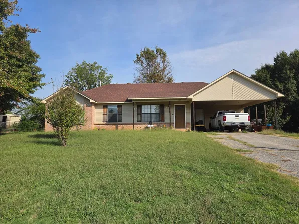 1405 Heather Ln, Pocahontas, AR 72455
