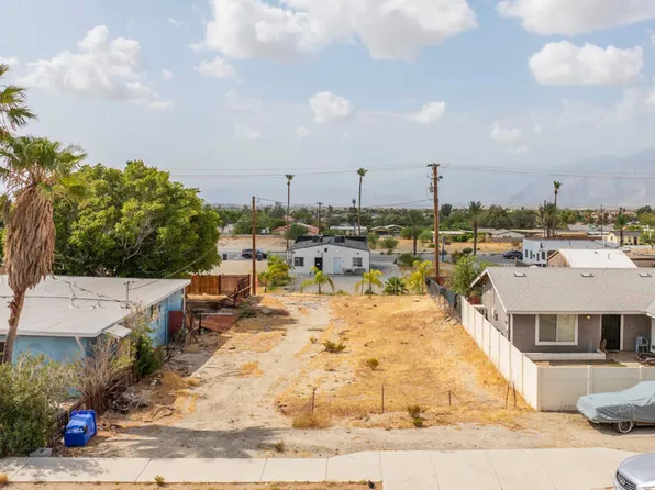 66091 1st St, Desert Hot Springs, CA 92240