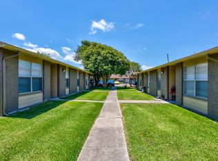 Carroll Lane Apartments, Corpus Christi, TX 78415