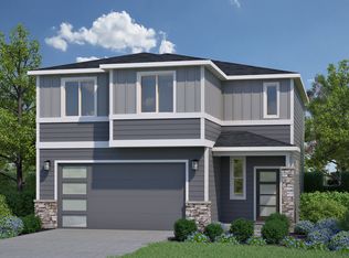 16894 SE Mist Layer Loop #533, Happy Valley, OR 97086