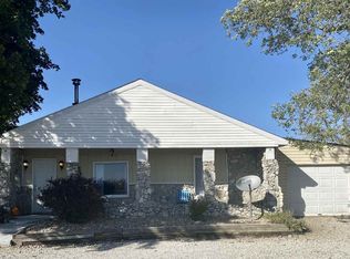 7810 W 200 N, Tipton, IN 46072