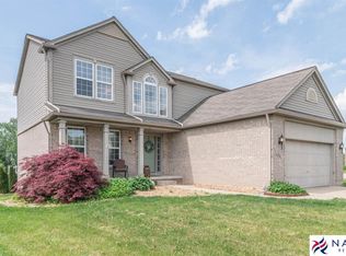 7964 Hallie Ct, Ypsilanti, MI