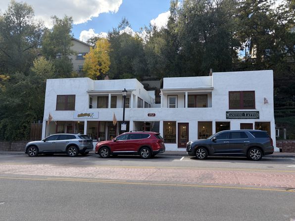 1109 Manitou Ave APT 8