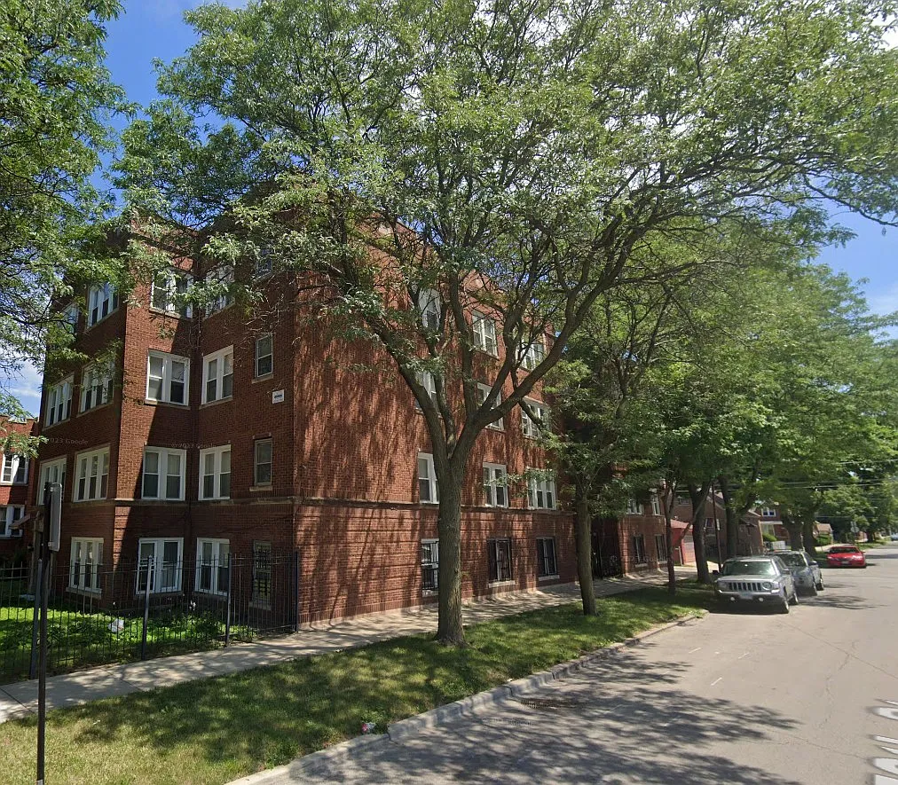 1 bed, 700 sqft, $1,195 — Photo 2