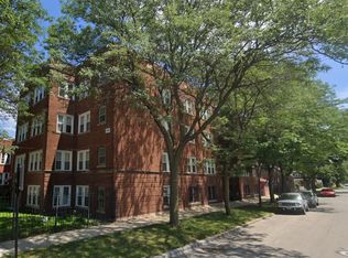 1916 W 78th St #3S, Chicago, IL