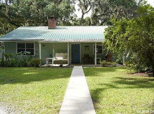 10216 NE County Road 1469, Waldo, FL 32694