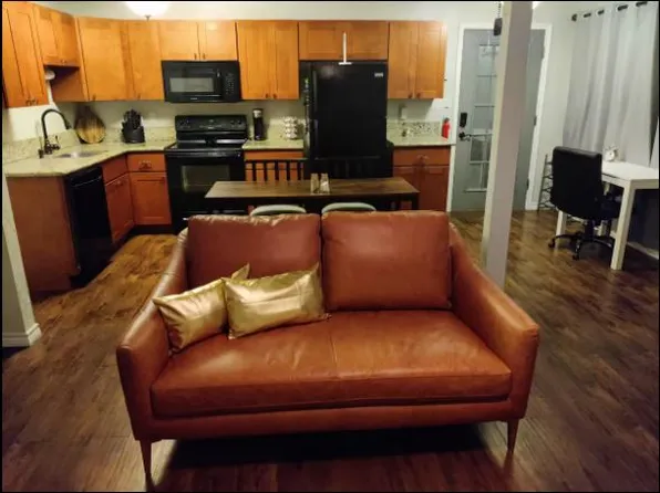 611 S Roselawn Ave, Artesia, NM