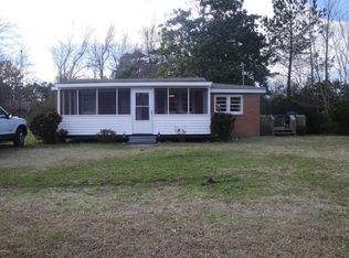 1351 Highway 58, Peletier, NC 28584