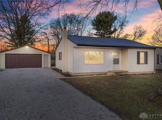 5134 W State Rte #22-3, Wilmington, OH 45177