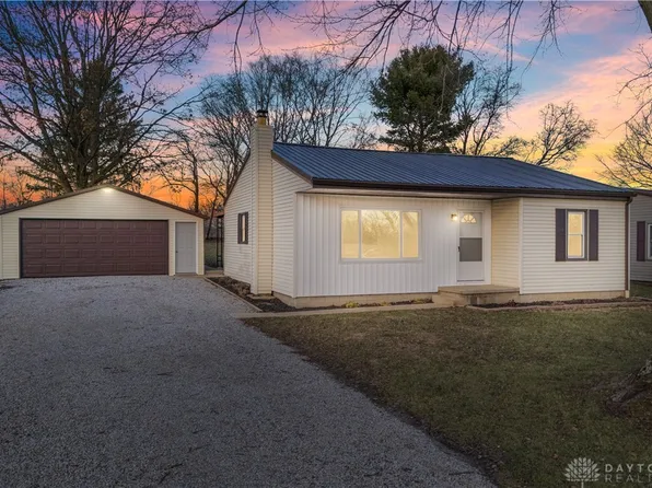 5134 W State Rte #22-3, Wilmington, OH 45177