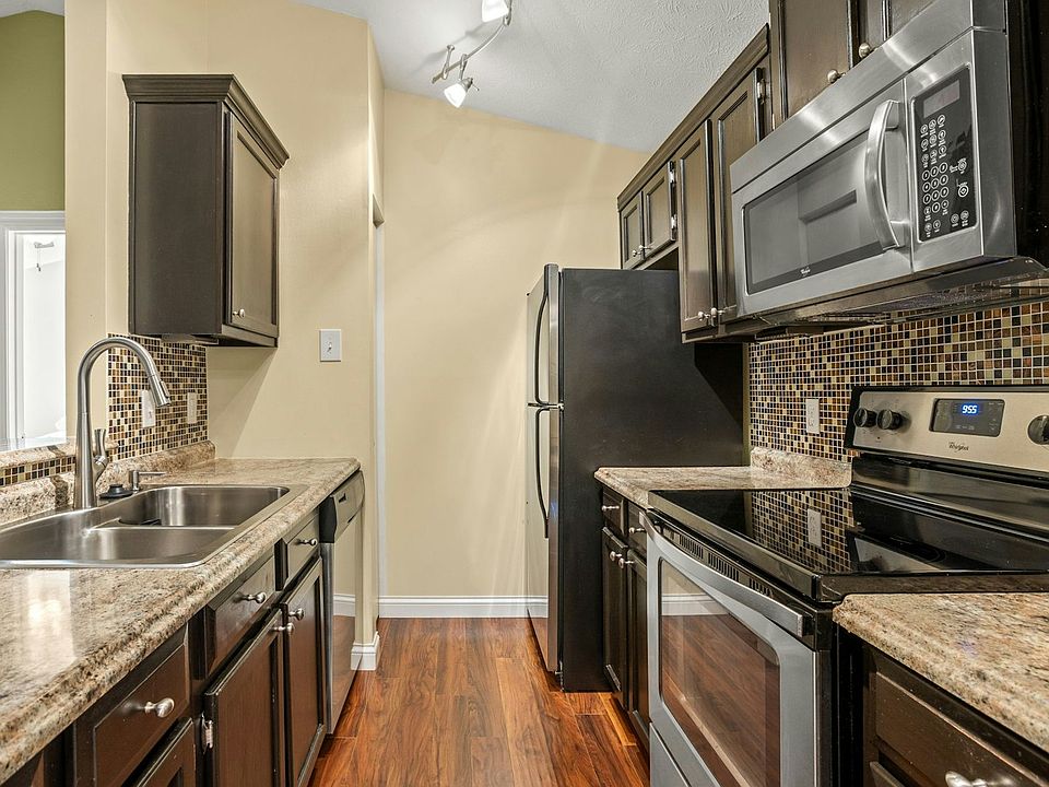 Updated Kitchen