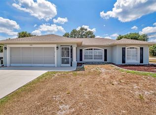 4366 Maddock Cir, North Port, FL 34286