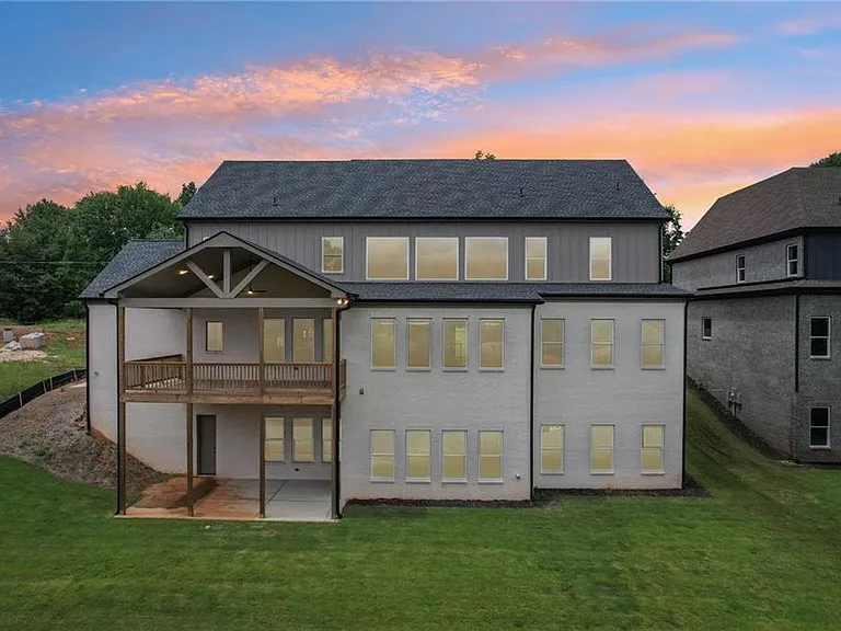 3263 N Bogan Rd — Photo 54