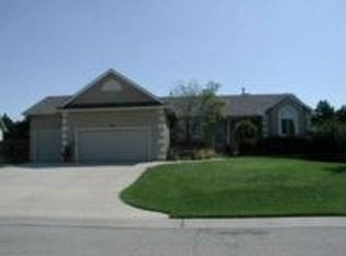 118 S Coach House Rd, Wichita, KS 67235