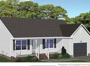 2622 Lone Pine Dr, Fayetteville, NC 28306