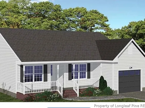 2622 Lone Pine Dr, Fayetteville, NC 28306