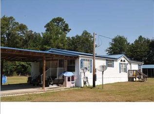 383 Second Texas Rd, Saint George, SC 29477