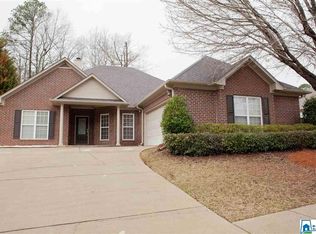 331 Chesser Plantation Ln, Chelsea, AL 35043