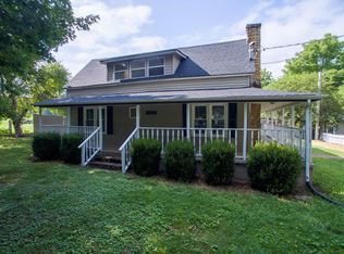 6500 Buck Mountain Rd, Cookeville, TN 38506