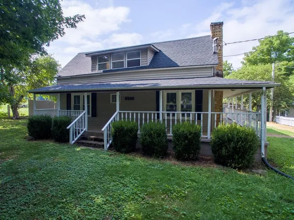 6500 Buck Mountain Rd, Cookeville, TN 38506