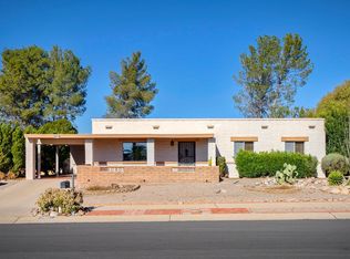 1612 S Santa Belia, Green Valley, AZ 85614