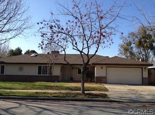 4049 Notre Dame Ave, Merced, CA 95348