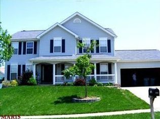 734 Autumn Valley Dr, O'Fallon, MO 63366