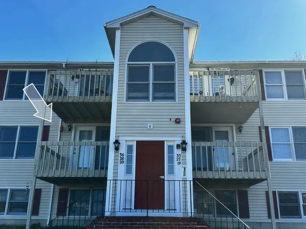 16 Mill Street #28, Sanford, ME 04083