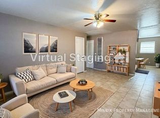 718 W 4th St #B, Idalou, TX 79329