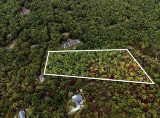 Mountain Ridge Ln, Waynesboro, VA 22980