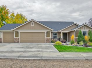 14162 Silver Lining Dr, Caldwell, ID 83607