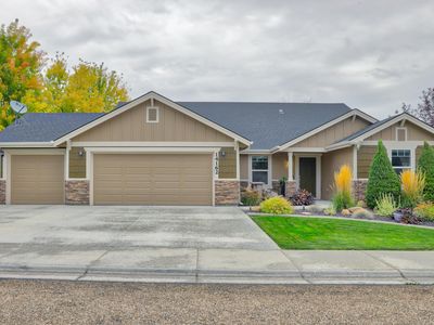 14162 Silver Lining Dr, Caldwell, ID, 83607
