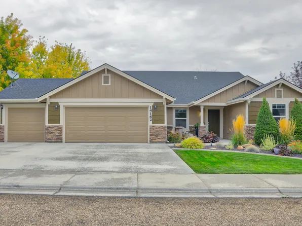14162 Silver Lining Dr, Caldwell, ID 83607