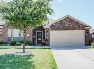 3702 Spring Run Ln, Melissa, TX 75454