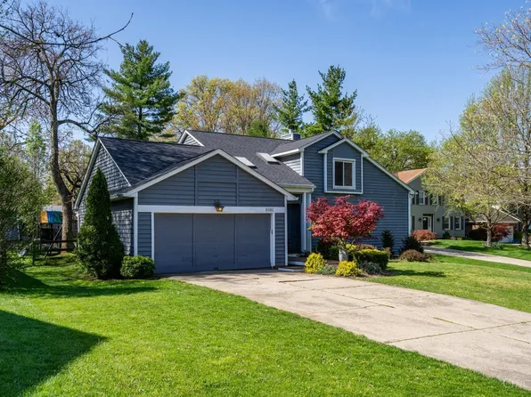 8381 Jakaro Dr, Cincinnati, OH 45255