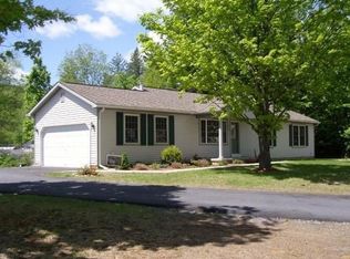 1037 E River Dr, Lake Luzerne, NY 12846