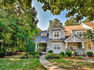 14905 Alexander Place Dr, Huntersville, NC 28078
