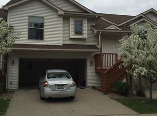 891 Karisa Ln, North Liberty, IA 52317