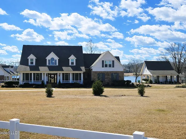 1568 Maura Ln SE, Brookhaven, MS 39601