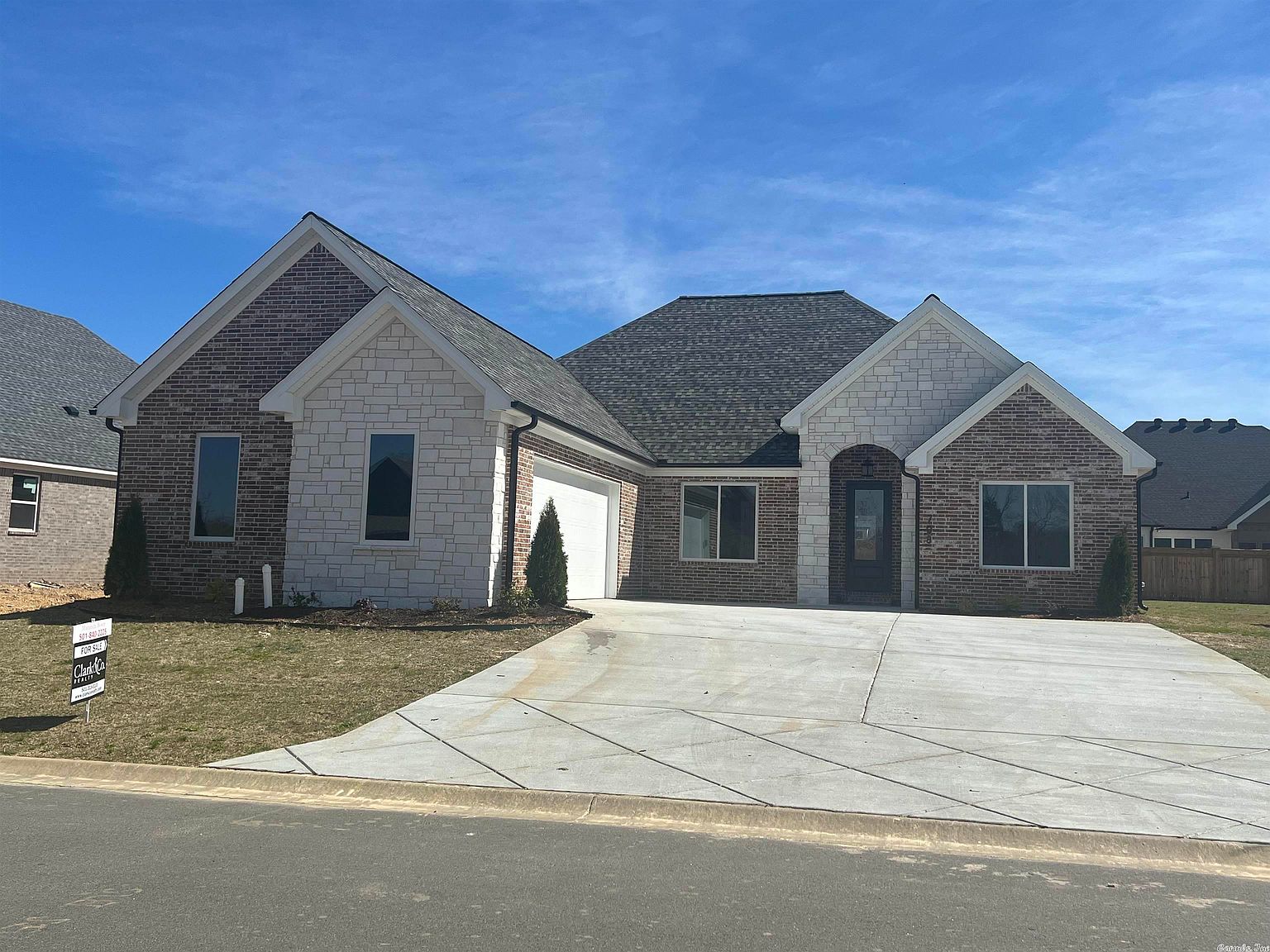 708 Bitterroot Dr, Benton, AR 72019 Zillow