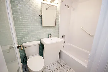 Rented by Crossings Realty