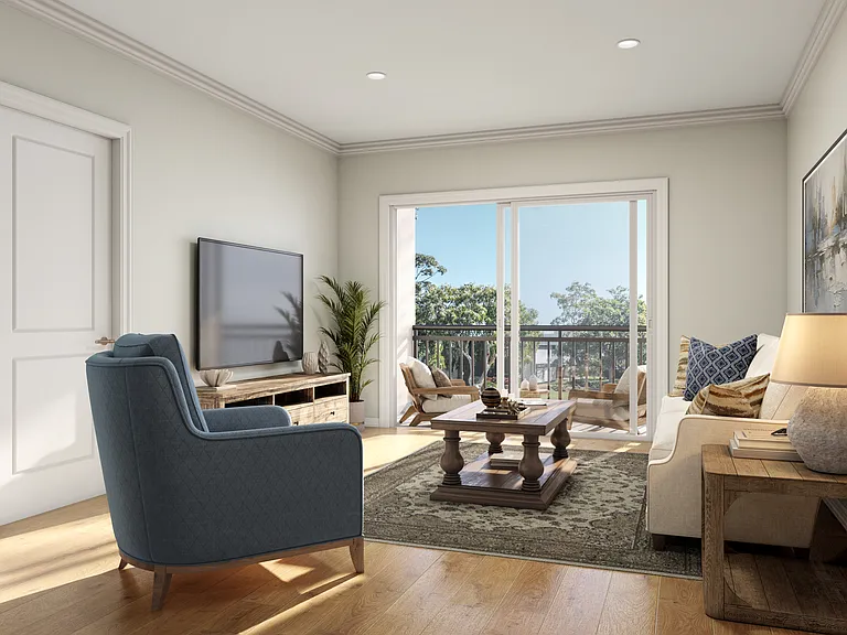 The Residences of Skye — Photo 11
