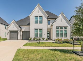 4620 Old Red Ln, Prosper, TX 75078