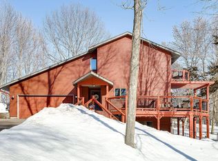 25971 Indian Trl, Chisago City, MN 55013