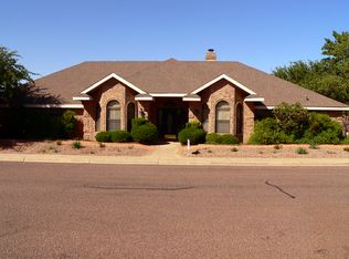 2 Hialeah Cir, Odessa, TX 79761