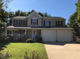 406 Chadsworth Ct, Aberdeen, MD 21001