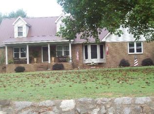 110 Riverchase Rd, New Market, AL 35761