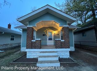 1334 Calhoun St, Indianapolis, IN 46203