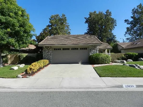 23639 Via Primero, Santa Clarita, CA 91355