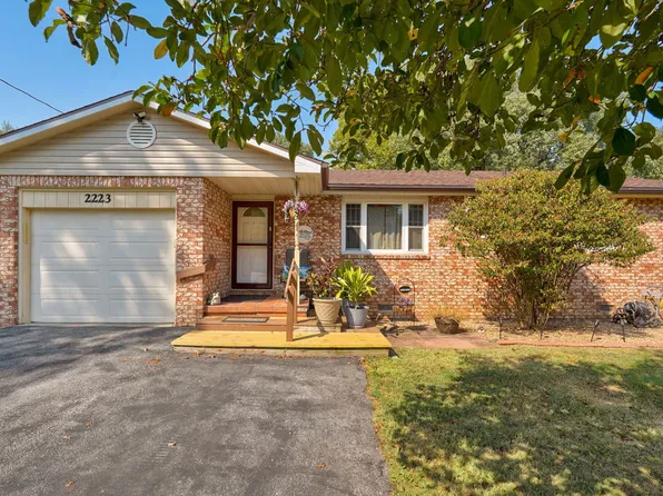 2223 N Roosevelt Avenue, Springfield, MO 65803